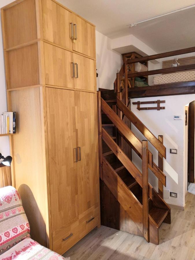Le Petit Refuge Cervinia Apartment Breuil-Cervinia Exterior photo